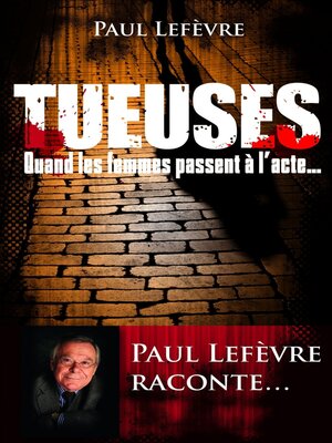 cover image of Les tueuses
